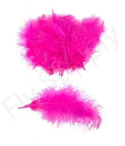Veniard Turkey Marabou Large -Fishing Specialty Store Veniard Turkey Marabou Large VEN TMLS XXX dsc01668 bewerkt