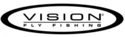 Vision Aqua Sling Petrol Blue -Fishing Specialty Store Vision Aqua Sling Petrol Blue V5312P vision logo 123456789 1