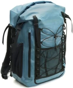 Vision Aqua Weekend Pack 50L Petrol Blue
