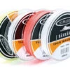 Vision Bakkari Thin Backing 200M Orange 20lb 2 Vision Bakkari Thin Backing 200M Orange 20lb -Fishing Specialty Store Vision Bakkari Thin Backing 200M Orange 20lb VB20020O backing bakkari online