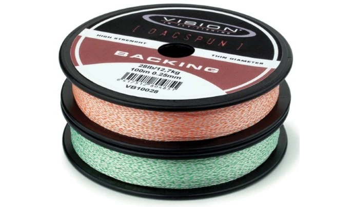 Vision Dacspun High Strength Backing 3 Vision Dacspun High Strength Backing