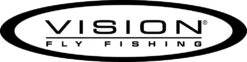Vision Daddy Complete Pike Rod Outfit -Fishing Specialty Store Vision Daddy Complete Pike Outfit VISDADDYSET XXX vision logo