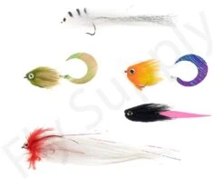 Vision Daddy Complete Pike Rod Outfit -Fishing Specialty Store Vision Daddy Pike Set VISDADDYSET XXX dsc09850