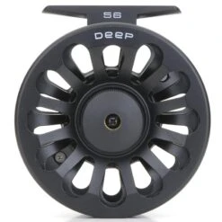 Vision Deep Reel Black 8 Vision Deep Reel Black -Fishing Specialty Store Vision Deep Reel Black VD56X vd56b 2