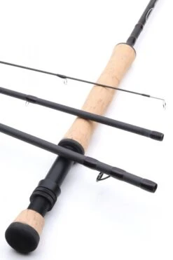 Vision EKA Fly Rod 4pc -Fishing Specialty Store Vision EKA Fly Rod 4pc VEK4 XXX ekaaa