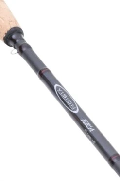 Vision EKA Fly Rod 4pc -Fishing Specialty Store Vision EKA Fly Rod 4pc VEK4 XXX ekaaaa