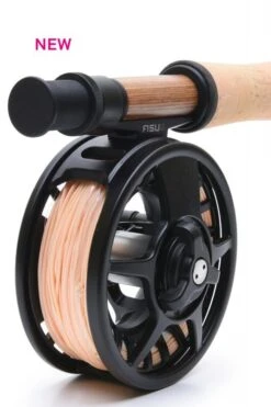 Vision Fisu 2 Rod Outfit -Fishing Specialty Store Vision Fisu 2 Outfit VFF4804XX fisu2 3 new