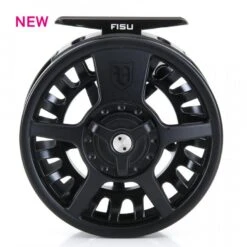 Vision Fisu Reel -Fishing Specialty Store Vision Fisu Reel VFPREEL XXX vfp56 new 1