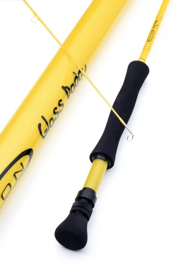 Vision Glass Daddy Fly Rod #9 – 8ft – 2pc 4 Vision Glass Daddy Fly Rod #9 – 8ft – 2pc - Image 2