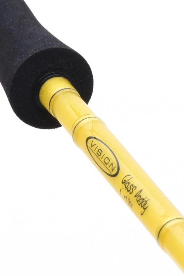 Vision Glass Daddy Fly Rod #9 – 8ft – 2pc 5 Vision Glass Daddy Fly Rod #9 – 8ft – 2pc - Image 3