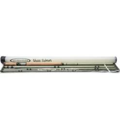 Vision Glass Salmon Fly Rod 4pc