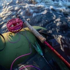 Vision Grand Daddy Fly Rod 4pc -Fishing Specialty Store Vision Grand Daddy Fly Rod 4pc VGD4 XXX photobyroberthansson 64 600x600 kopie