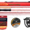 Vision Grand Daddy Predator Rod Set -Fishing Specialty Store Vision Grand Daddy Predator Set VISGRANDSET XXX grand daddy set new