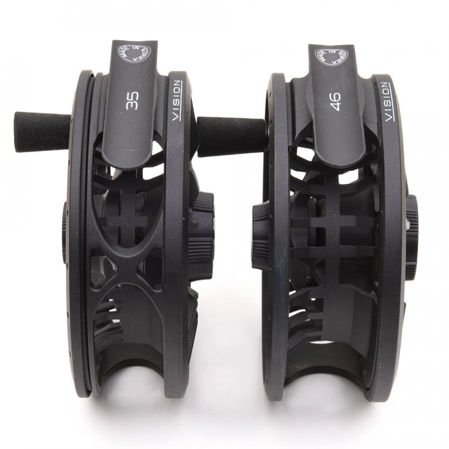 Vision Hero Fly Reel 7 Vision Hero Fly Reel - Image 5