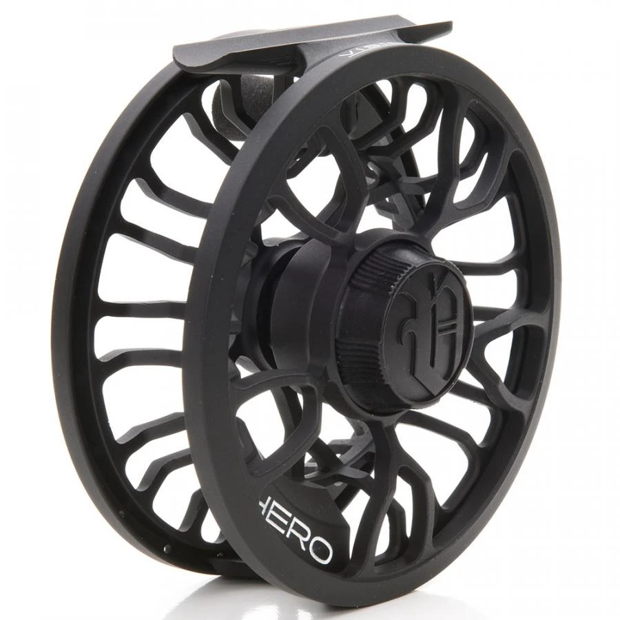 Vision Hero Fly Reel 4 Vision Hero Fly Reel - Image 2