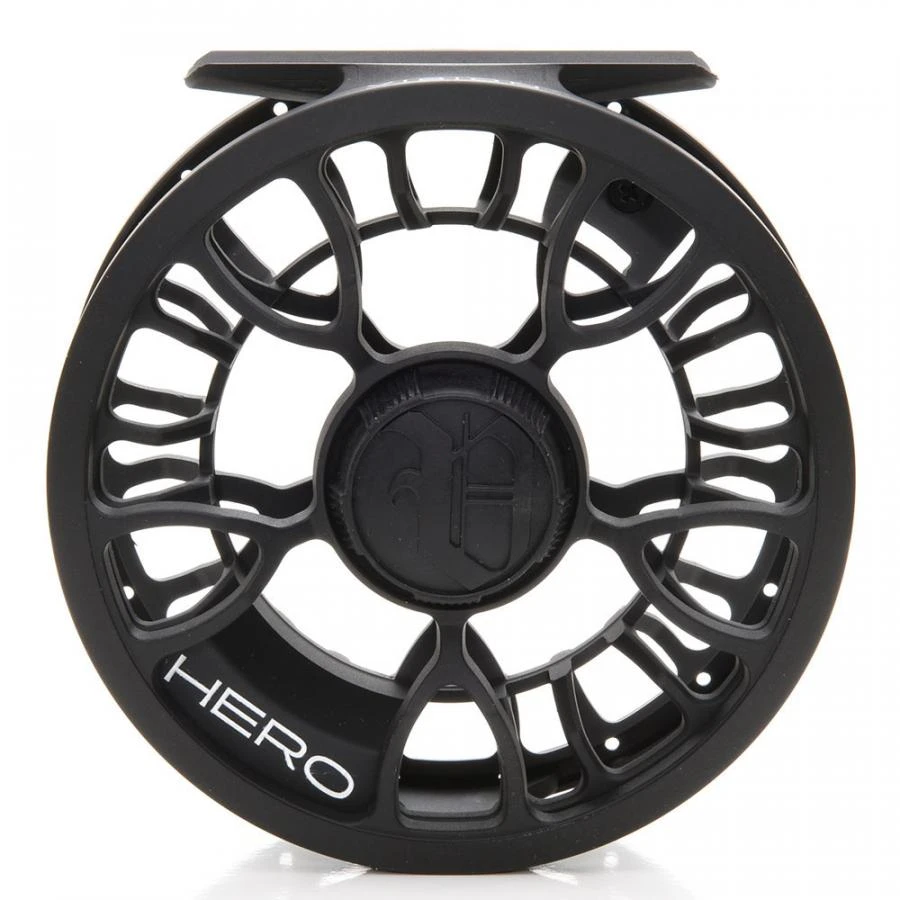 Vision Hero Fly Reel 6 Vision Hero Fly Reel - Image 4