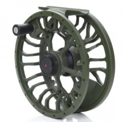 Vision Hero Fly Reel 19 Vision Hero Fly Reel -Fishing Specialty Store Vision Hero Fly Reel VISIONHEROREEL XXX vhr79d 2