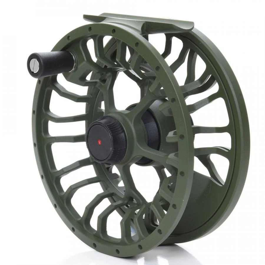Vision Hero Fly Reel 8 Vision Hero Fly Reel - Image 6