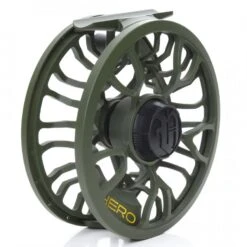 Vision Hero Fly Reel 20 Vision Hero Fly Reel -Fishing Specialty Store Vision Hero Fly Reel VISIONHEROREEL XXX vhr79d 3