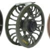 Vision Hero Fly Reel -Fishing Specialty Store Vision Hero Fly Reel VISIONHEROREEL XXX vision hero reels