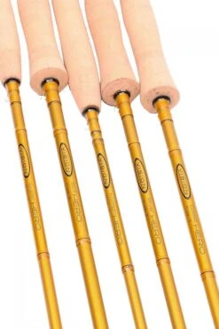 Vision Hero Fly Rod -Fishing Specialty Store Vision Hero Fly Rod VHE4XXX 1hero sinlge 9