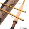 Vision Hero Fly Rod -Fishing Specialty Store Vision Hero Fly Rod VHE4XXX 1hero sinlge new2