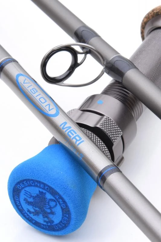 Vision Meri 4pc Fly Rod 4 Vision Meri 4pc Fly Rod - Image 2