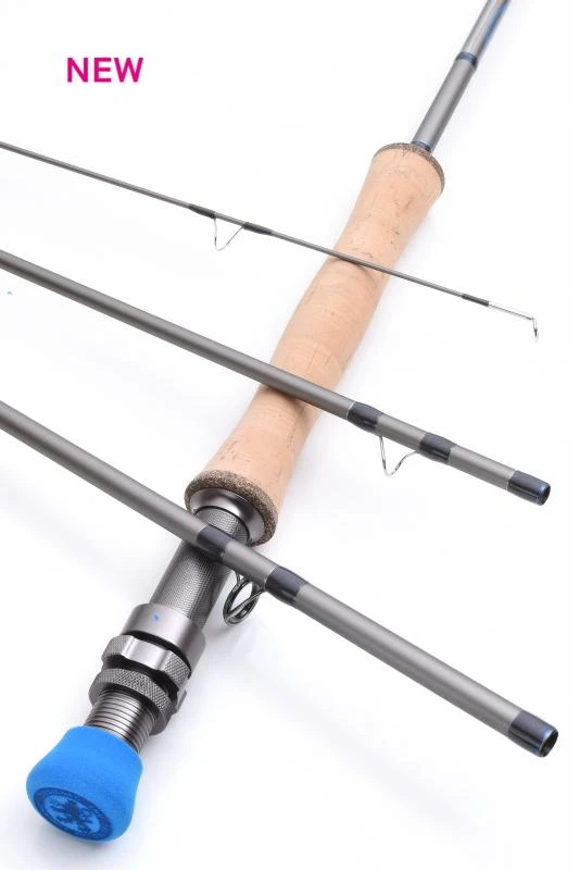Vision Meri 4pc Fly Rod 3 Vision Meri 4pc Fly Rod
