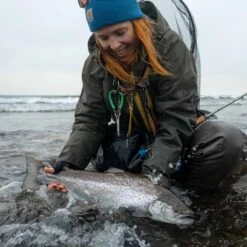 Vision Meri Fly Line -Fishing Specialty Store Vision Meri Fly Line VRI6FSIXXX photobyroberthansson 23