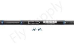 Vision Merisuola Graphene Fly Rod 4pc -Fishing Specialty Store Vision Merisuola Graphene Fly Rod 4pc VMG4 XXX dsc03663 bewerktmetmaat