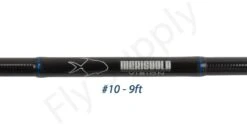 Vision Merisuola Graphene Fly Rod 4pc -Fishing Specialty Store Vision Merisuola Graphene Fly Rod 4pc VMG4 XXX dsc03671 bewerktmetmaat