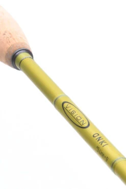 Vision Onki Fly Rod -Fishing Specialty Store Vision Onki Fly Rod VON4763XXX onki5 detail 2 600x899 1