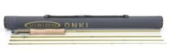 Vision Onki Fly Rod -Fishing Specialty Store Vision Onki Fly Rod VON4763XXX onki6 2 600x180 1