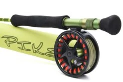 Vision Pike #9 – 9ft Rod Outfit -Fishing Specialty Store Vision Pike 9 9ft Outfit VPK4909 vpk4909 3