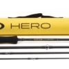 Vision Pike Hero 4pc Fly Rod 2 Vision Pike Hero 4pc Fly Rod -Fishing Specialty Store Vision Pike Hero Rod VHE49 XXX pike hero 1
