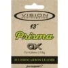 Vision Prisma Fluorocarbon 13ft Leader -Fishing Specialty Store Vision Prisma Fluorocarbon 13ft Leader VF0 XXX prisma13 600x600 1