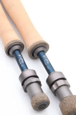 Vision Stifu Fly Rod 4pc -Fishing Specialty Store Vision Stifu Fly Rod 4pc VFU4 XXX stifu 4 600x900 1