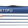 Vision Stifu Seatrout Fly Rod 4pc -Fishing Specialty Store Vision Stifu Seatrout Fly Rod 4pc VFU49STROUT XXX vision stifu seatrout fly rod 4pc vfu4907s vision stifu fly rod 4pc vfu4 xxx stifu 3 600x180 1