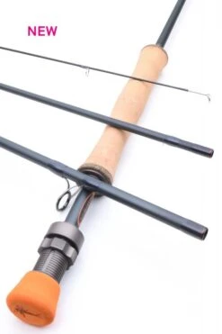 Vision Stillmaniac 4pc Fly Rod -Fishing Specialty Store Vision Stillmaniac Fly Rod VLM4996XXX stillmaniac new 2