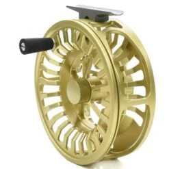 Vision XLV Switch Fly Reel -Fishing Specialty Store Vision XLV Switch Fly Reel VLV89S XXX vlv89s 2