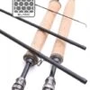 Vision XO Graphene 4pc Fly Rod -Fishing Specialty Store Vision XO Graphene 4pc Fly Rod VXOG49XXX xo graphene 2new scaled 1