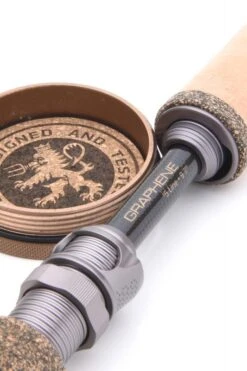 Vision XO Graphene 4pc Fly Rod -Fishing Specialty Store Vision XO Graphene 4pc Fly Rod VXOG49XXX xo graphene 5