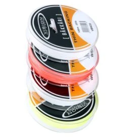 Vision Bakkari Thin Backing 2500M Bulk Spool -Fishing Specialty Store Vision20Bakkari20Thin20Backing202500M20Bulk20Spool1
