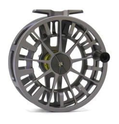 Waterworks Lamson Centerfire HD Citra Fly Reel