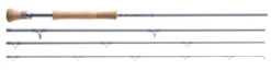 Waterworks Lamson Cobalt Fly Rod