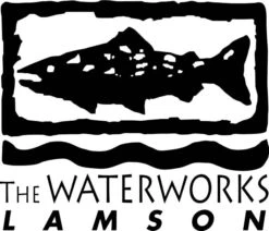 Waterworks Lamson Cobalt Fly Rod -Fishing Specialty Store Waterworks Lamson Cobalt Fly Rod CWTROD XXX waterworks lamson logo