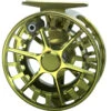 Waterworks Lamson Guru Olive Green Fly Reel 1 Waterworks Lamson Guru Olive Green Fly Reel -Fishing Specialty Store Waterworks Lamson Guru Olive Green Fly Reel GS 3REEL OGXX product 1 35369