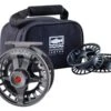 Waterworks Lamson Remix Smoke Fly Reel 2 Waterworks Lamson Remix Smoke Fly Reel -Fishing Specialty Store Waterworks Lamson Remix Smoke Fly Reel RX 3REEL SMOKEXX product 1 35430 1