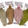 Whiting Bronze Spey Hackle Cape 1 Whiting Bronze Spey Hackle Cape -Fishing Specialty Store Whiting Bronze Spey Hackle Cape WHIT BSHC X dsc08392 bewerkt