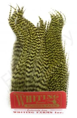 Whiting Bugger Pack 25 Whiting Bugger Pack -Fishing Specialty Store Whiting Bugger Pack WH91871 XXX dsc08093 bewerkt